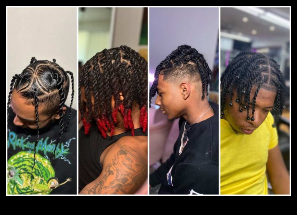 Întorsături atemporale Continuare: Coafuri clasice medii pentru fiecare epocă