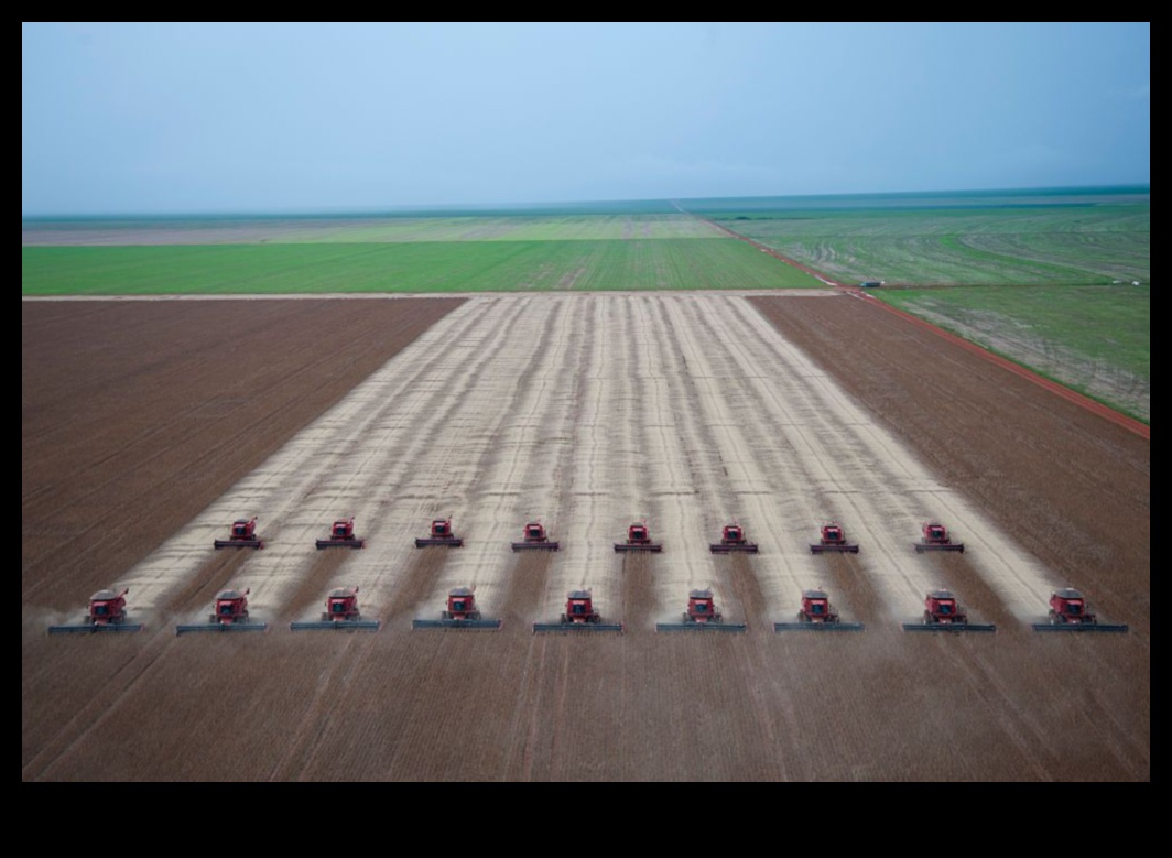 Evadari ecologice: revoluția verde în călătoriile hibride