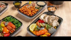 Arta pregătirii meselor cu conținut scăzut de grăsimi: eficientizarea săptămânii