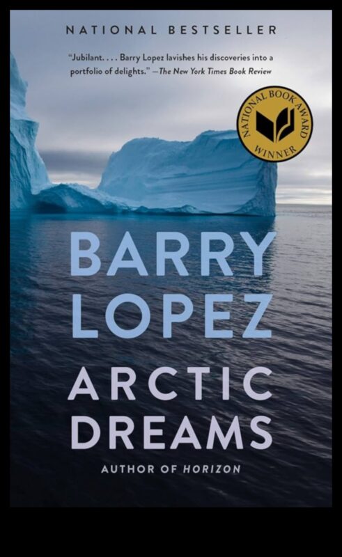 Vise arctice: frumusețea tăcută a peisajelor polare