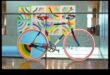 Arta bicicletei: estetica designurilor personalizate de biciclete