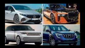 Benzi de lux: intersecția opulenței și vitezei în mașinile sport