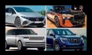 Benzi de lux: intersecția opulenței și vitezei în mașinile sport