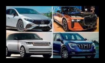 Benzi de lux: intersecția opulenței și vitezei în mașinile sport