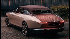 Frumuseți la comandă: personalizare în lumea vehiculelor de lux