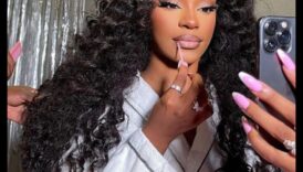 Bohemian Bliss: Îmbrățișarea spiritului artistic în stilurile tale ondulate