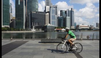 Ciclism peisaj urban: explorarea mediilor urbane pe două roți