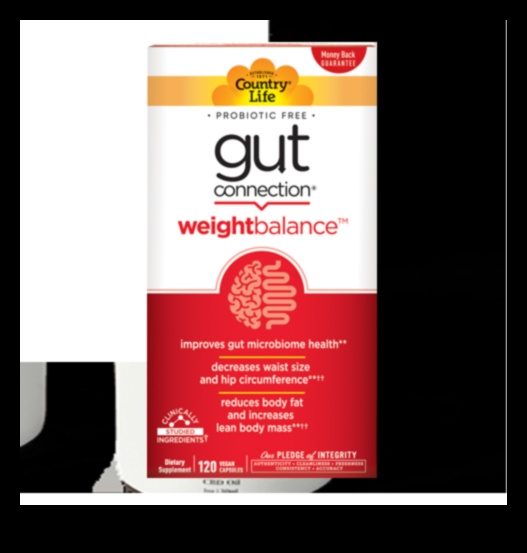 Influența sănătății intestinale asupra dietelor de creștere în greutate