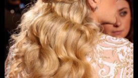 Covorul Roșu Glamour: Coafuri lungi uimitoare pentru evenimente speciale