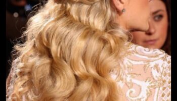 Covorul Roșu Glamour: Coafuri lungi uimitoare pentru evenimente speciale