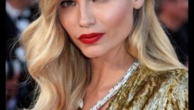 Covorul Roșu Stralucire Continuare: Idei de păr de petrecere inspirate de Hollywood