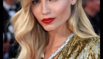 Covorul Roșu Stralucire Continuare: Idei de păr de petrecere inspirate de Hollywood