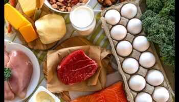 Diete bogate în proteine ​​și alimentație emoțională: strategii pentru control