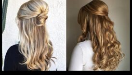 De la ecran la stradă: coafuri de zi cu zi pentru celebrități pentru viața reală