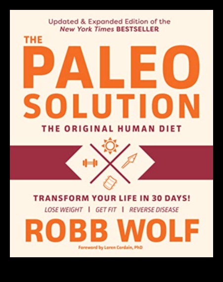 Legătura dintre paleo și rezistența mentală