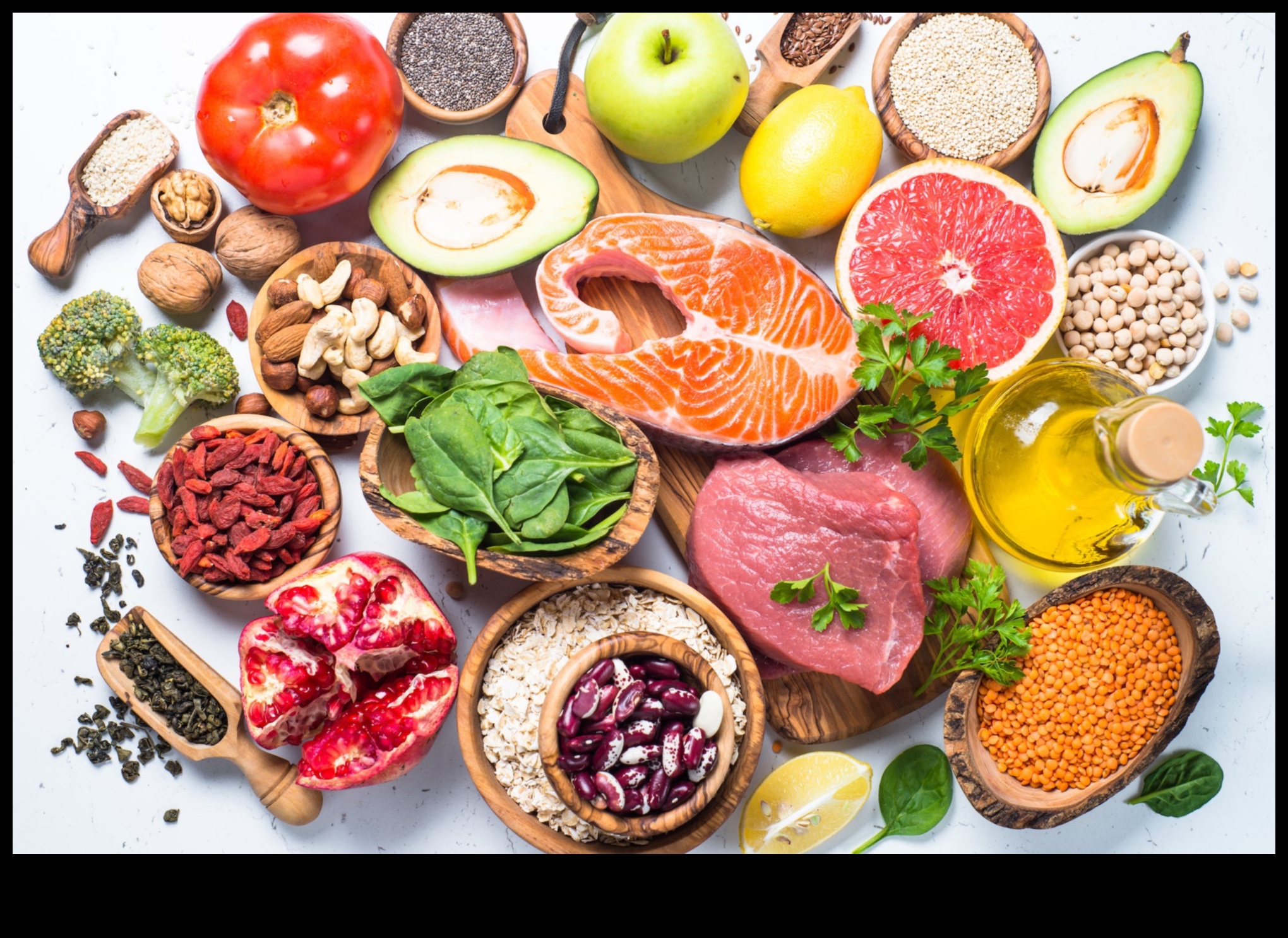 Impactul dietelor bogate în proteine ​​asupra metabolismului