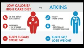 Cu conținut scăzut de carbohidrați și iubește: faceți tranziția ușoară