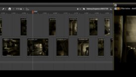 Editări magistrale: Transformarea fotografiilor obișnuite în ochelari vizuale