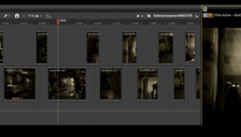 Editări magistrale: Transformarea fotografiilor obișnuite în ochelari vizuale