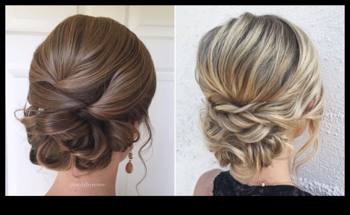 Eleganță subestimată: Fă o declarație cu coafuri casual