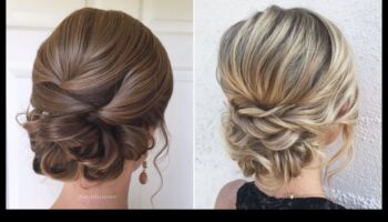 Eleganță subestimată: Fă o declarație cu coafuri casual