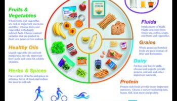 Placa Anilor de Aur: Navigarea nevoilor nutriționale în nutriția geriatrică