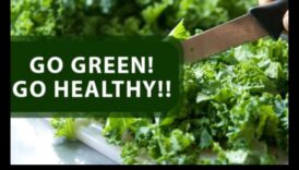 Beneficiile unei diete alimentate de plante