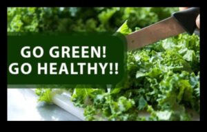 Beneficiile unei diete alimentate de plante