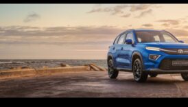 Urban Cruisers: Navigarea cu stil pe străzile orașului în camionete