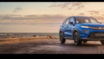 Urban Cruisers: Navigarea cu stil pe străzile orașului în camionete