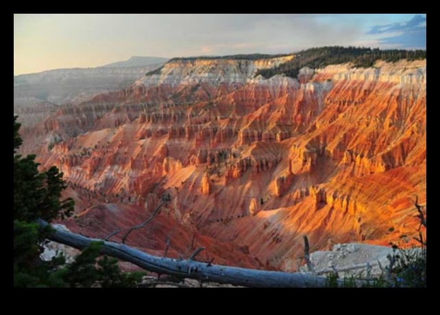 Ce rol joacă formațiunile geologice în modelarea peisajelor terestre?