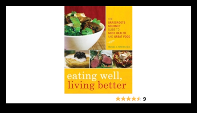 Viață gourmet: Crește-ți stilul de viață cu excelență nutrițională