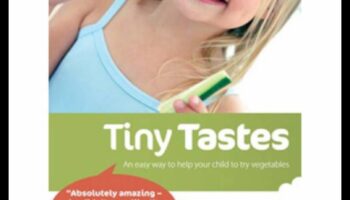 Gusturi mici, aventuri mari: o călătorie culinară în nutriția pediatrică