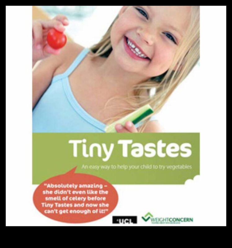 Gusturi mici, aventuri mari: o călătorie culinară în nutriția pediatrică