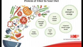 Puterea proteinelor: asigurarea unui aport adecvat în dieta ta