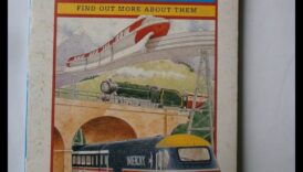 Liniile de tren și liniștea: îmbrățișarea păcii în călătoriile feroviare