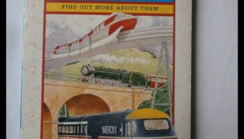 Liniile de tren și liniștea: îmbrățișarea păcii în călătoriile feroviare