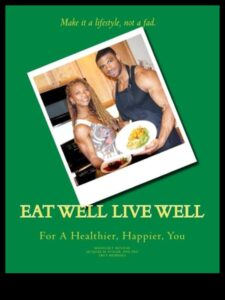 Mănâncă bine, trăiește bine: piatra de temelie a unei vieți sănătoase