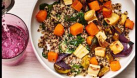 Crearea de mese bogate în proteine ​​pentru seniori: prioritizarea nutriției