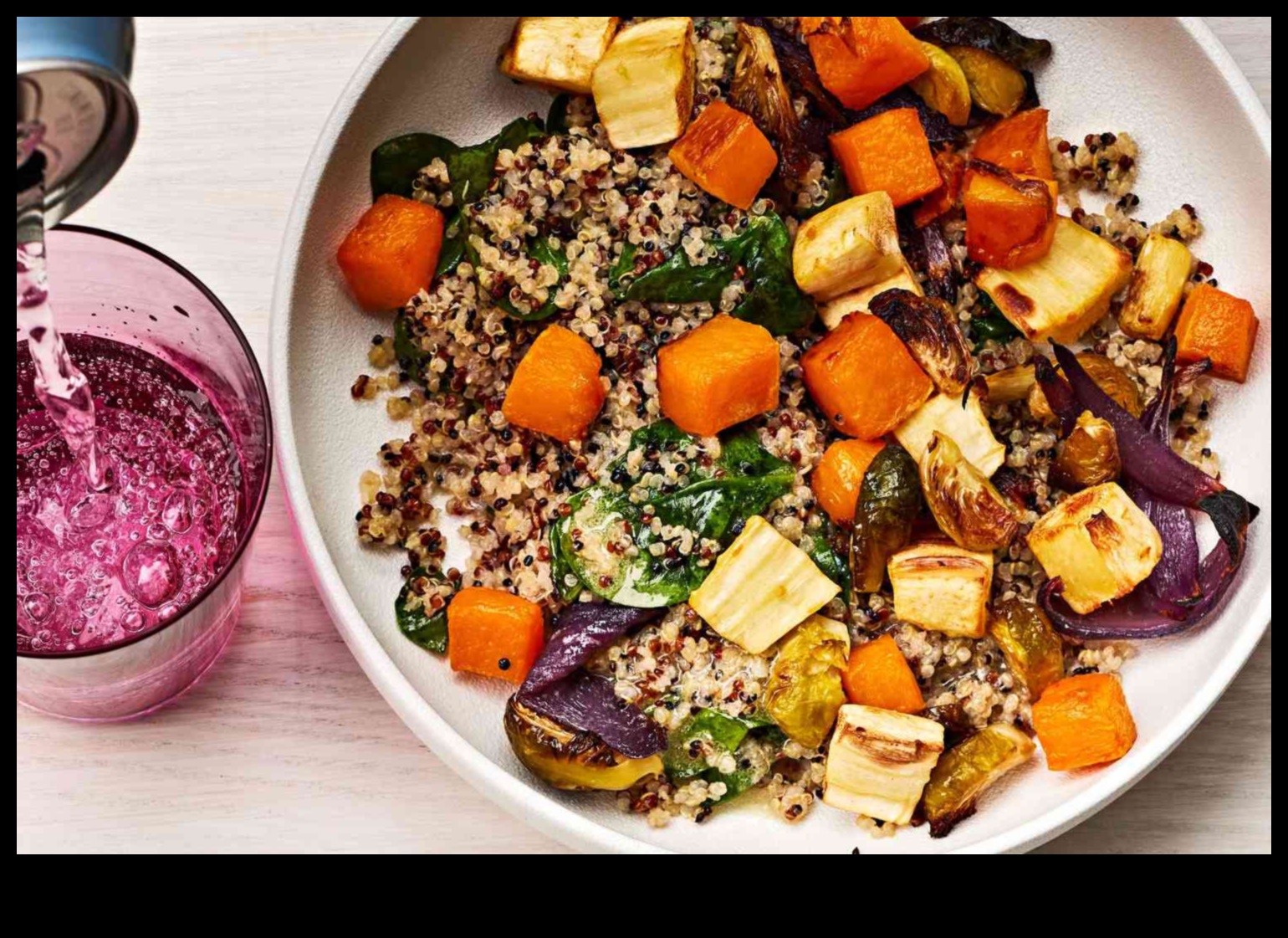 Crearea de mese bogate în proteine ​​pentru seniori: prioritizarea nutriției