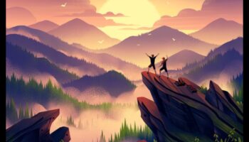 Digital Wilderness: Artă digitală inspirată de natură explorată