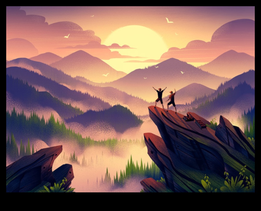 Digital Wilderness: Artă digitală inspirată de natură explorată