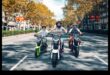 Navigatori urbani: navetă cu ușurință pe motociclete urbane eficiente