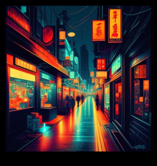 Nopți cu neon: stăpânirea tehnicilor pentru captarea iluminării urbane vibrante