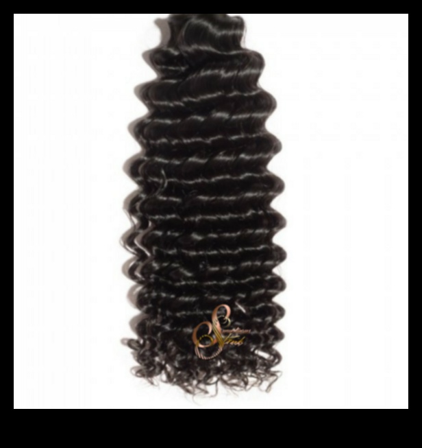 Onduri radiante: strălucind cu strălucire în uimitoare bucăți ondulate