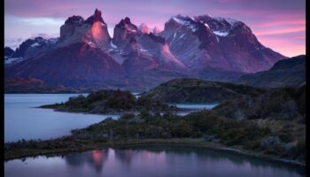 Armonia elementară: echilibrarea pământului, apei și cerului