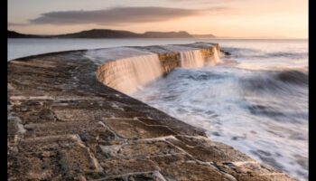 Peisaje în mișcare: captarea energiei dinamice a Pământului