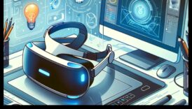 Pixeli și pasiune: crearea strălucirii artistice în era digitală