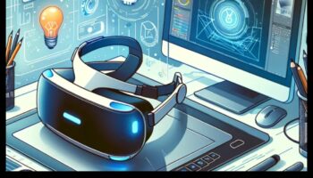 Pixeli și pasiune: crearea strălucirii artistice în era digitală