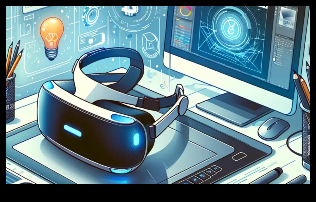 Pixeli și pasiune: crearea strălucirii artistice în era digitală